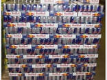 Redbull energy drinks 250ml and 330ml, best price - фото 2