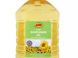 Refined sunflower oil - фото 1