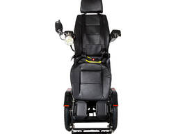 Rehabilitation equipment stand up wheelchair power electric folding electric wheelchair