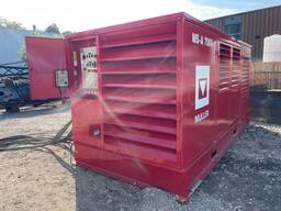 Sale of Used Müller MS-40HFV Vibratory Hammer !