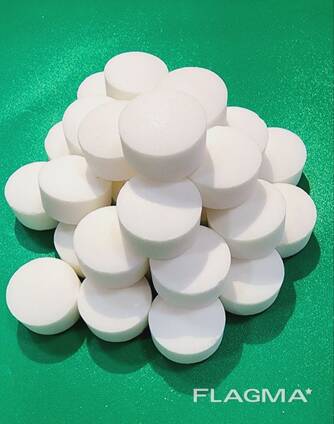 Salt tablet Extra grade