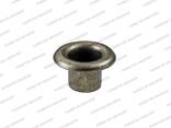 Shoe metal accessories // Eyelets - фото 1