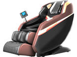 SL Track 4D Full Body Massage Chair Zero Gravity Folding Recliner 3D Zero Gravity Massage - photo 2
