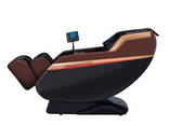 SL Track 4D Full Body Massage Chair Zero Gravity Folding Recliner 3D Zero Gravity Massage