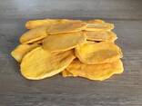 Soft Dried Mango, 8-10% Sugar (from the manufacturer) - photo 1