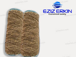 Sorghum for broom production