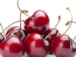 Sweet cherries