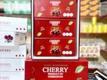 Sweet cherries - photo 5