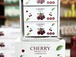 Sweet cherries - photo 7