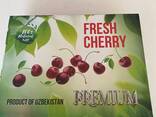 Sweet cherries - photo 8