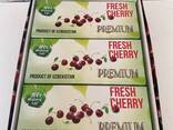 Sweet cherries - photo 9