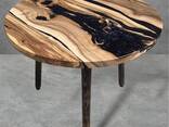 Table, dining table, coffee table, furniture - photo 4