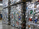 Aluminium UBC Scraps Aluminium Used Beverage Cans Aluminium Scraps - фото 3