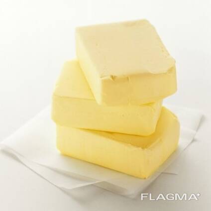 Unsalted Butter
