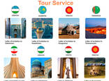 Uzbekistan Classical Tour 6 days/5 nights - 510 USD - photo 2