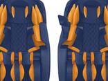 Wholesale OEM Automatic Massage Programs 3D Electric Full Body Massage Chair - photo 6