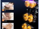 Wholesale OEM Automatic Massage Programs 3D Electric Full Body Massage Chair - photo 13
