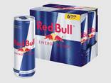 Wholesale Price Sugar free Red Bull Energy Drink - фото 12