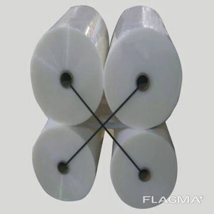Wholesale Quality Virgin Clear Recycled Plastic Roll Bales Ldpe film scrap at cheap prices