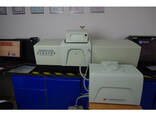 Winner2309A Intelligent Wet and Dry Laser Particle Size Analyzer - photo 8