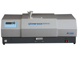 Winner3003 Dry Dispersion Laser Particle Size Analyzer