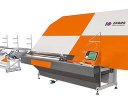 ZHENGKE - 精密ガラス加工機械