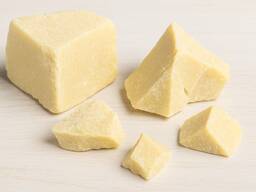 脱臭カカオバター